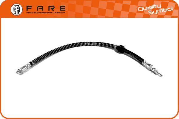 FARE SA 96173 - Flexible de frein cwaw.fr