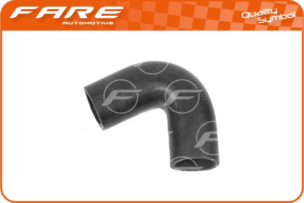 FARE SA 9006 - Durite de radiateur cwaw.fr