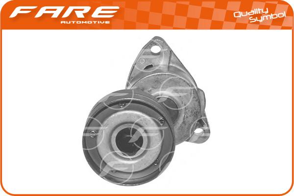 FARE SA 4453 - Kit de réparation, bras de serrage - courroie trapézoïdale cwaw.fr