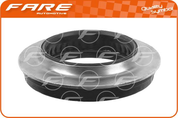 FARE SA 4658 - Roulement, coupelle de suspension cwaw.fr