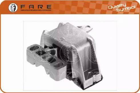 FARE SA 4891 - Support moteur cwaw.fr