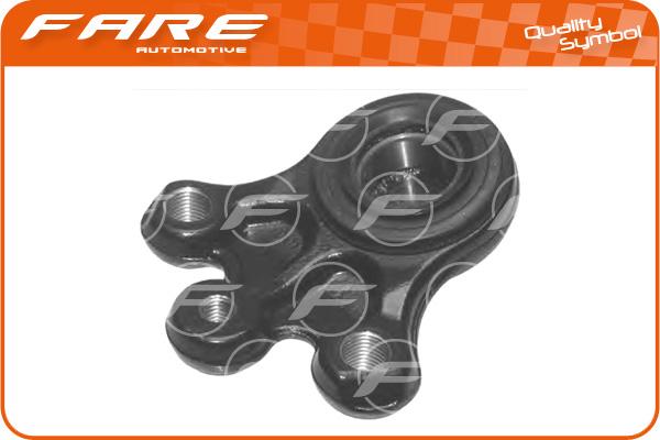 FARE SA 4379 - Rotule de suspension cwaw.fr