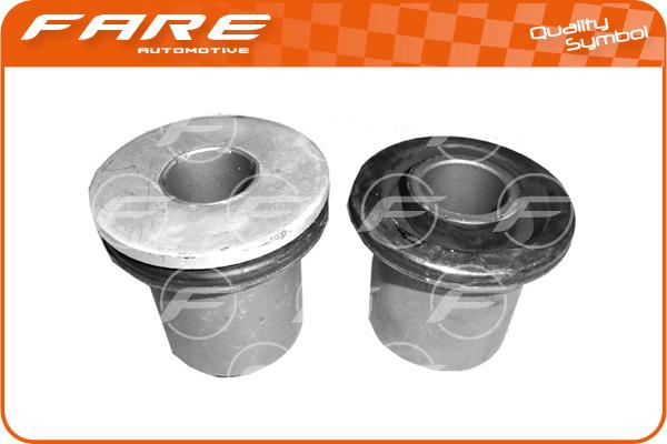 FARE SA 4735 - Suspension, bras de liaison cwaw.fr