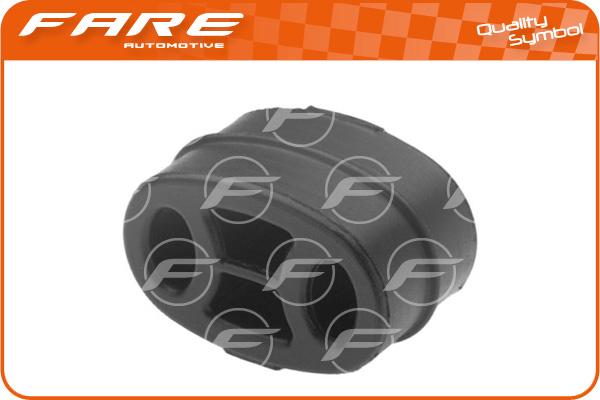 FARE SA 0951 - Suspension, échappement cwaw.fr