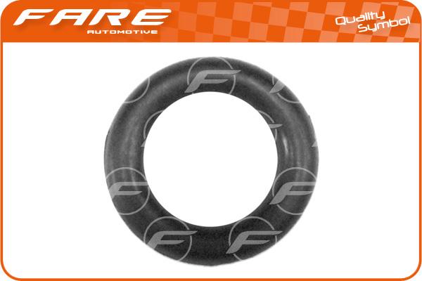 FARE SA 0262 - Suspension, échappement cwaw.fr