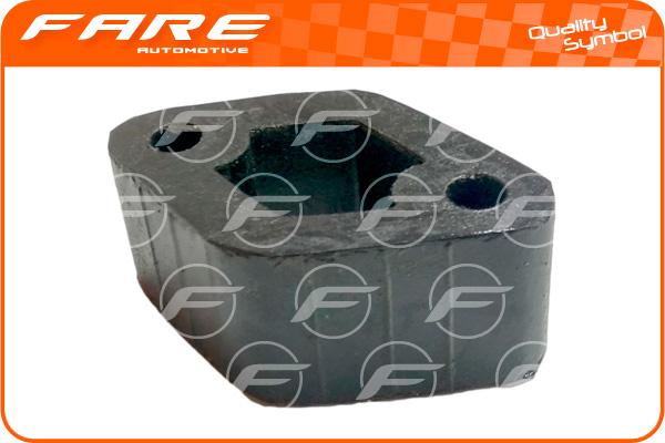 FARE SA 0228 - Suspension, échappement cwaw.fr