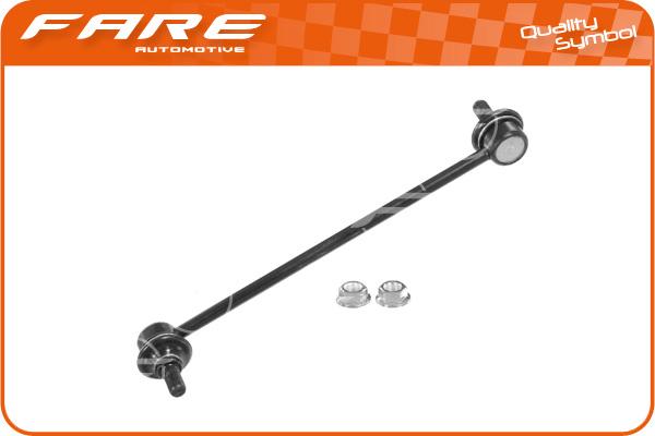 FARE SA 14436 - Entretoise / tige, stabilisateur cwaw.fr