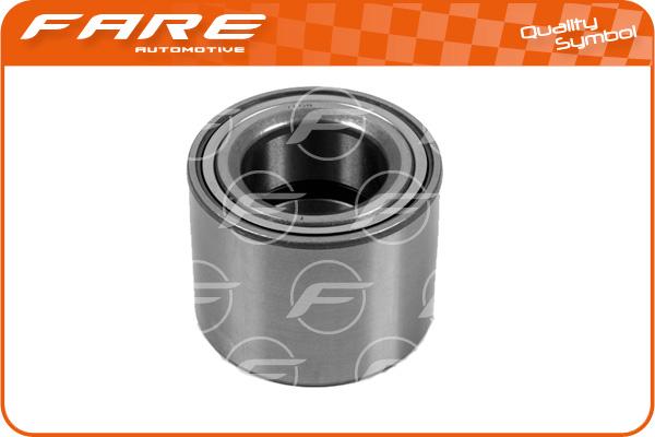 FARE SA 14476 - Kit de roulements de roue cwaw.fr