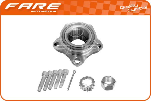 FARE SA 14182 - Kit de roulements de roue cwaw.fr