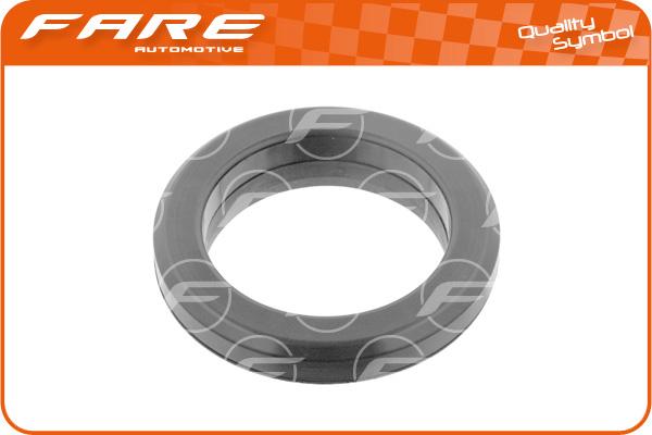 FARE SA 14125 - Roulement, coupelle de suspension cwaw.fr