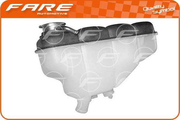 FARE SA 14275 - Vase d'expansion, liquide de refroidissement cwaw.fr