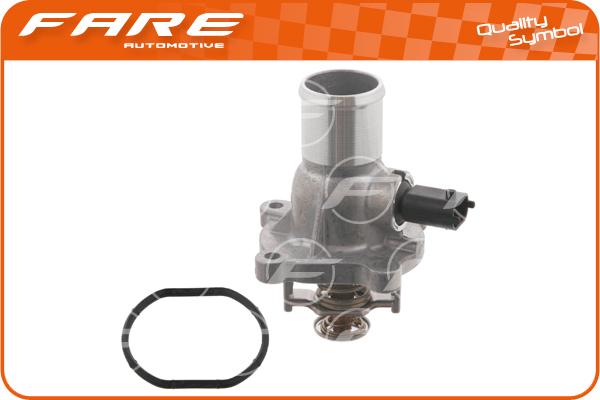 FARE SA 16204 - Thermostat d'eau cwaw.fr