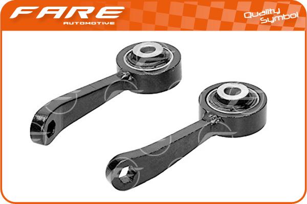 FARE SA 10900 - Entretoise / tige, stabilisateur cwaw.fr