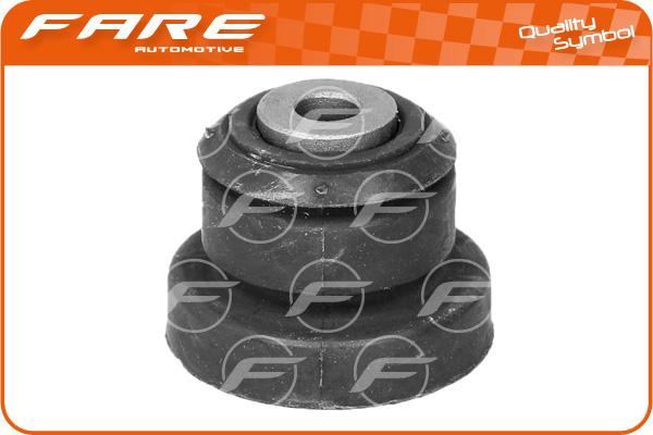 FARE SA 10456 - Suspension, bras de liaison cwaw.fr