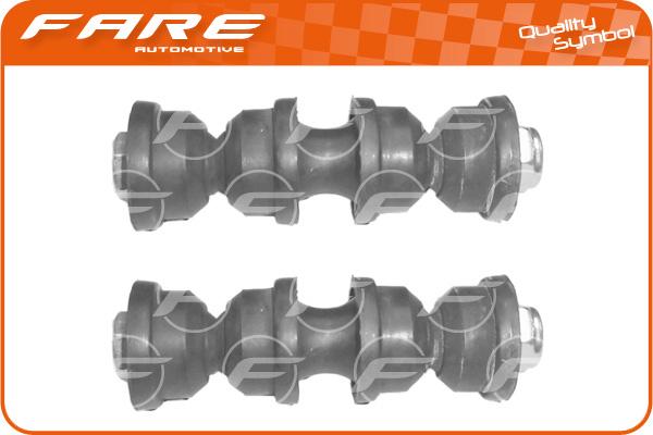 FARE SA 10215 - Entretoise / tige, stabilisateur cwaw.fr