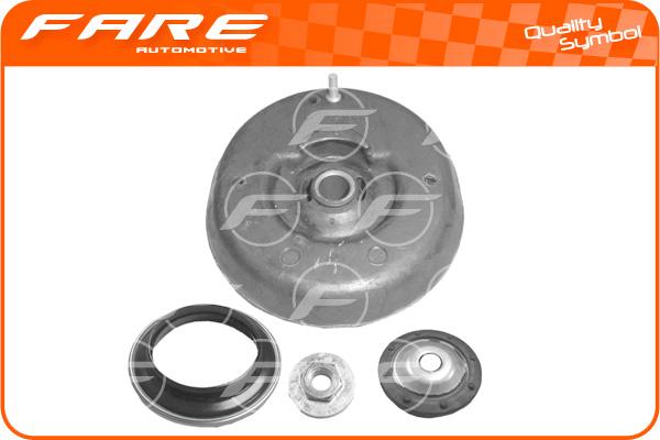 FARE SA 10709 - Coupelle de suspension cwaw.fr