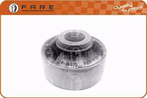 FARE SA 11928 - Suspension, bras de liaison cwaw.fr