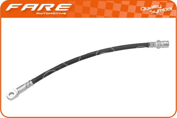 FARE SA 11552 - Flexible de frein cwaw.fr