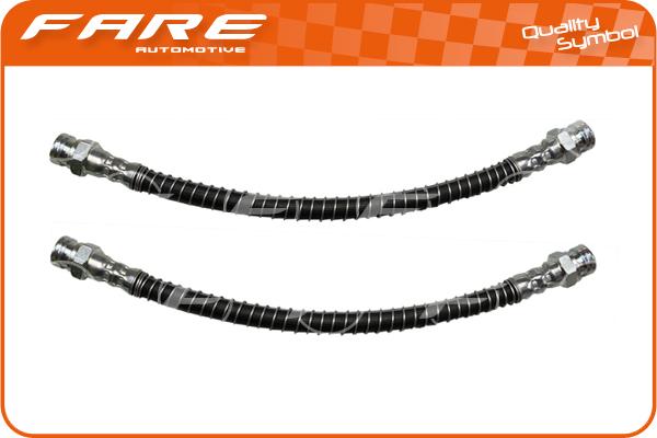 FARE SA 11515 - Flexible de frein cwaw.fr