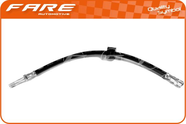 FARE SA 11531 - Flexible de frein cwaw.fr