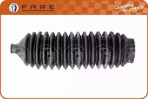 FARE SA 11841 - Joint-soufflet, direction cwaw.fr