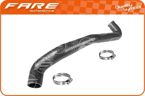 FARE SA 11254 - Gaine de suralimentation cwaw.fr