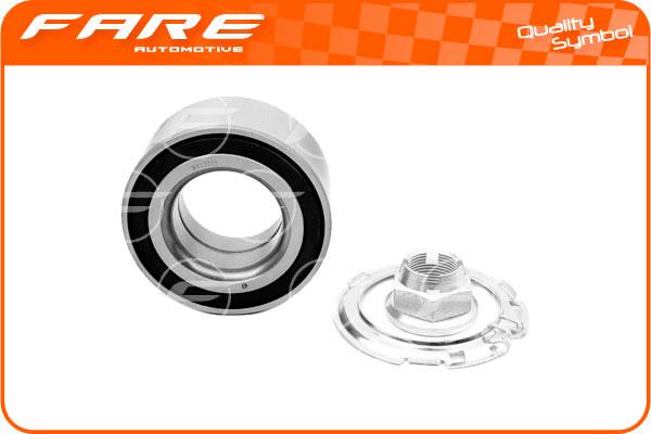 FARE SA 13547 - Kit de roulements de roue cwaw.fr