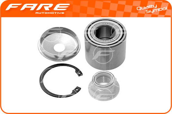 FARE SA 13559 - Kit de roulements de roue cwaw.fr