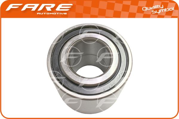 FARE SA 13550 - Kit de roulements de roue cwaw.fr