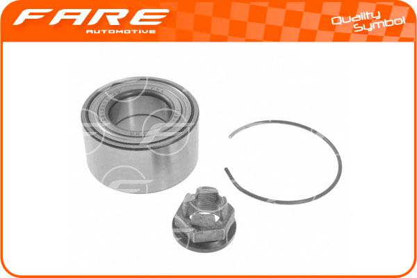 FARE SA 13560 - Kit de roulements de roue cwaw.fr