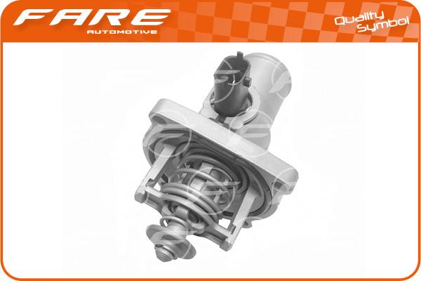 FARE SA 13690 - Thermostat d'eau cwaw.fr