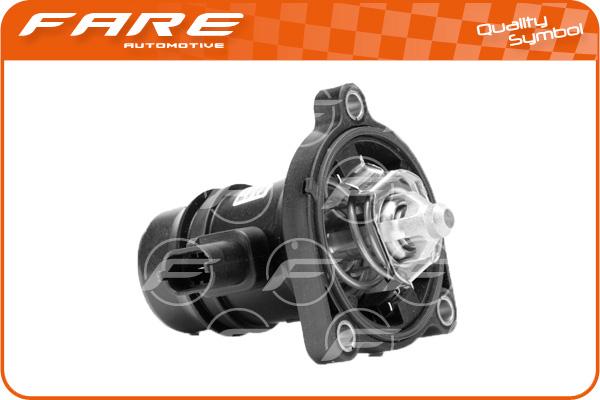 FARE SA 13689 - Thermostat d'eau cwaw.fr