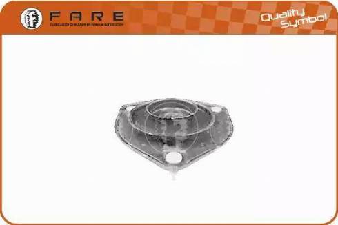 FARE SA 12235 - Coupelle de suspension cwaw.fr