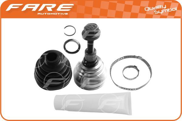 FARE SA 17003 - Jeu de joints, arbre de transmission cwaw.fr