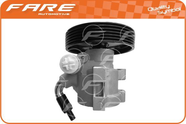 FARE SA 17088 - Pompe hydraulique, direction cwaw.fr