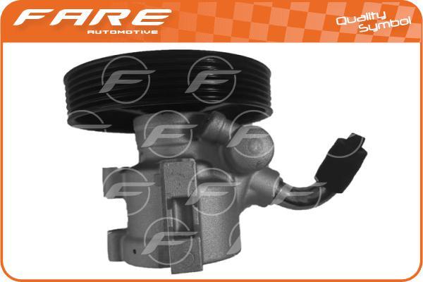 FARE SA 17087 - Pompe hydraulique, direction cwaw.fr