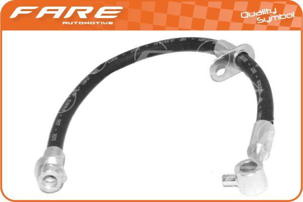 FARE SA 17358 - Flexible de frein cwaw.fr