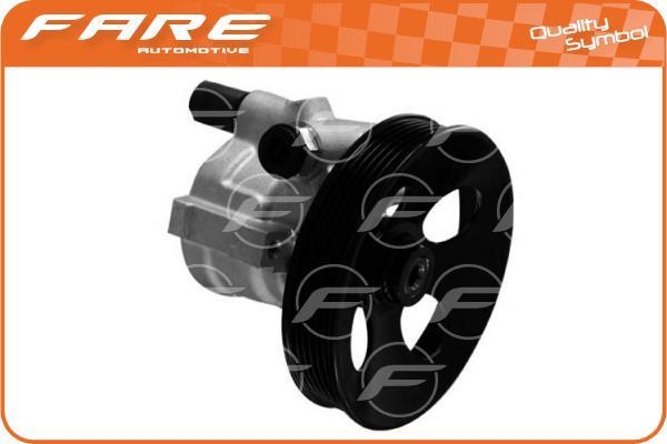 FARE SA 34891 - Pompe hydraulique, direction cwaw.fr