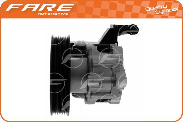 FARE SA 34849 - Pompe hydraulique, direction cwaw.fr