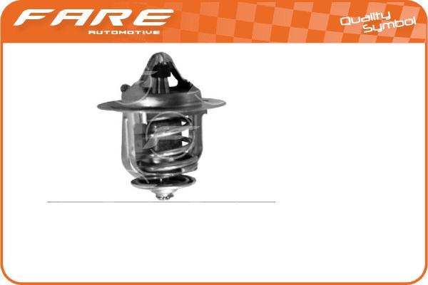 FARE SA 34751 - Thermostat d'eau cwaw.fr