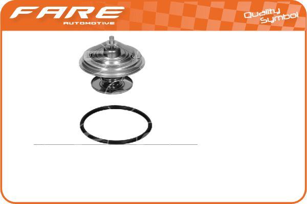 FARE SA 34753 - Thermostat d'eau cwaw.fr