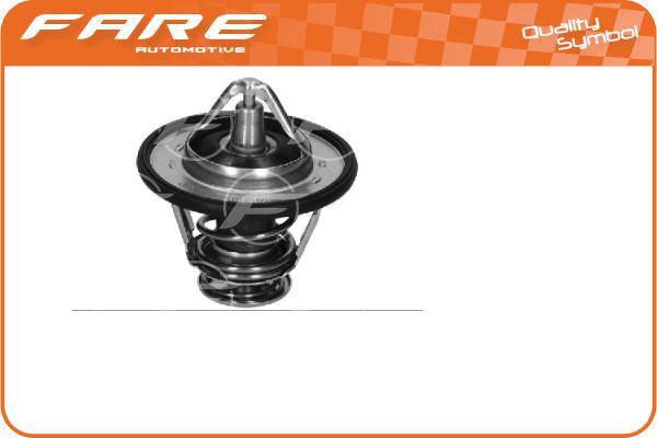 FARE SA 34752 - Thermostat d'eau cwaw.fr