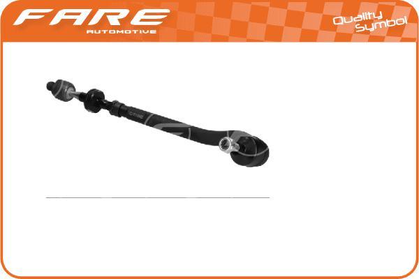 FARE SA 35915 - Barre de connexion cwaw.fr