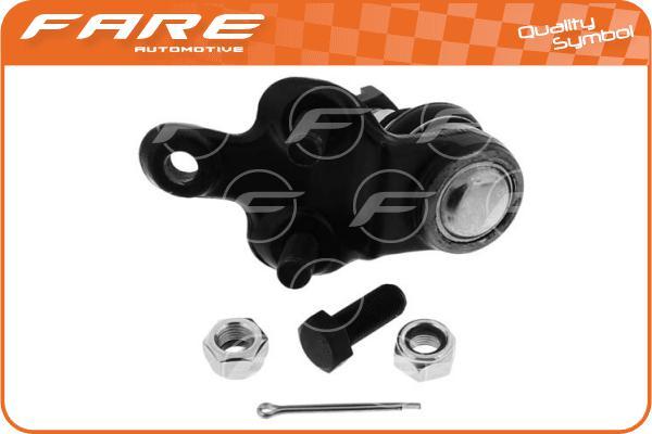 FARE SA 35927 - Rotule de suspension cwaw.fr