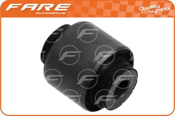 FARE SA 35659 - Suspension, corps de l'essieu cwaw.fr