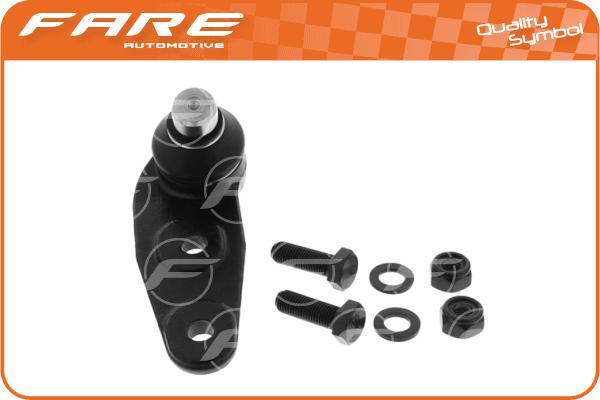 FARE SA 35634 - Rotule de suspension cwaw.fr