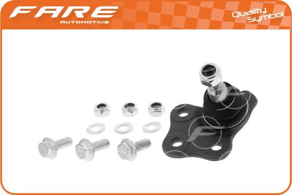 FARE SA 35635 - Rotule de suspension cwaw.fr