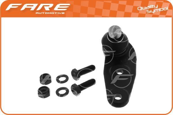 FARE SA 35626 - Rotule de suspension cwaw.fr