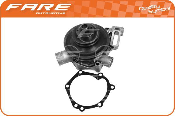 FARE SA 35155 - Pompe à eau cwaw.fr