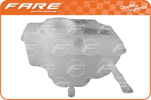 FARE SA 35183 - Vase d'expansion, liquide de frein cwaw.fr